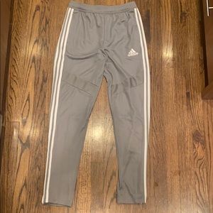 Boys Adidas Tiro 19 Training Pants